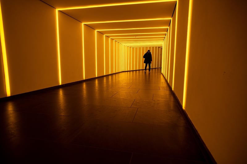 Temporal Portal